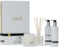 JANZEN Gift Set XL Black 22