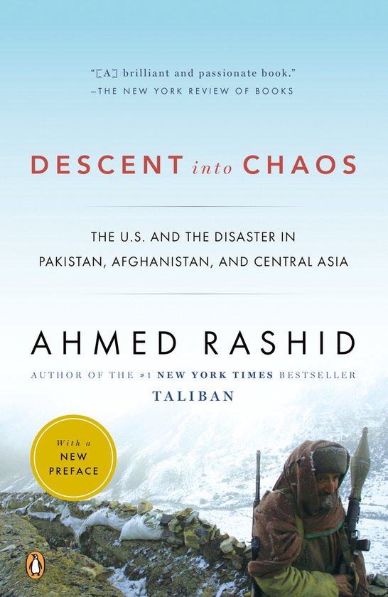 9780143115571 - Descent Into Chaos