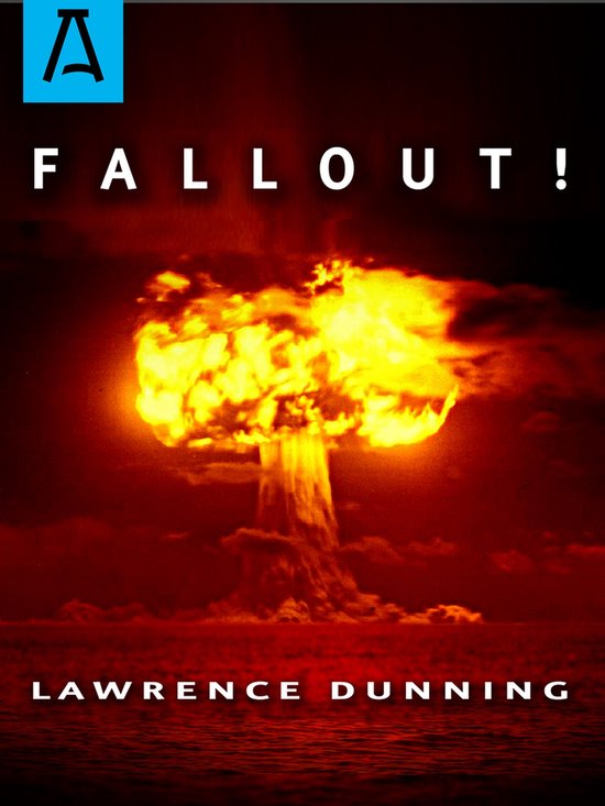Fallout! - cover