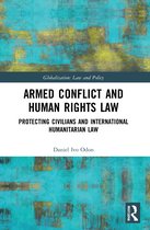 Globalization: Law and Policy- Armed Conflict and Human Rights Law
