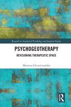 Research in Analytical Psychology and Jungian Studies- Psychogeotherapy