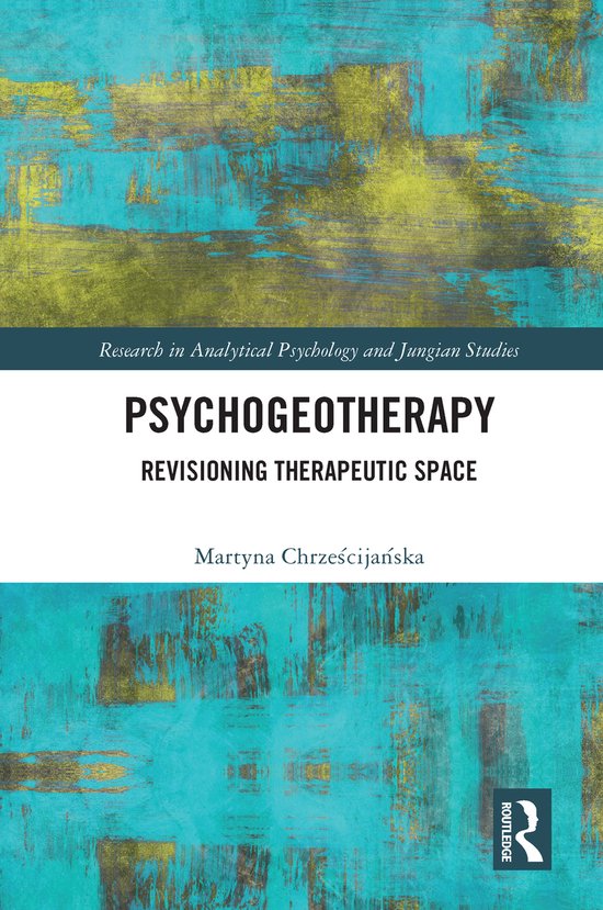 Research in Analytical Psychology and Jungian Studies- Psych ... - cover