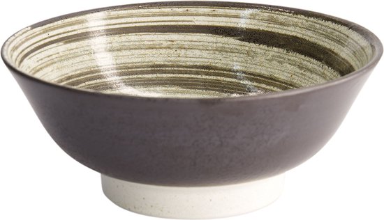 Tokyo Design Studio – Asashio – Bol Ramen – 21,5x9cm – 1300ml