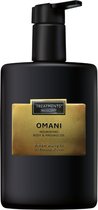 Soins - Huile nourrissante corps & massage - Omani - 200 ml