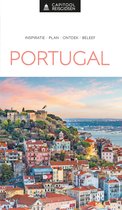 Capitool reisgidsen - Portugal