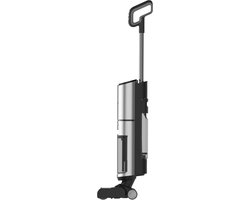EZVIZ RH2 3-in-1 Vacuum Cleaner Plus - Mop/Vacuum/Floor cleaner - Dual Tank (dirty/clean) - up to 200m² autonomy - Self cleaning and drying cycle - Voice prompt