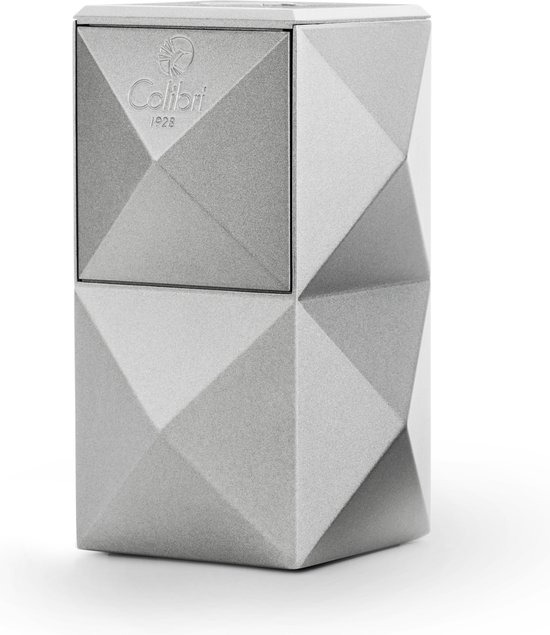Colibri Quasar - Briquet de table triple Jet - Briquet pour fumeurs de cigares