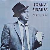 Frank Sinatra: As Times Go By [Winyl]