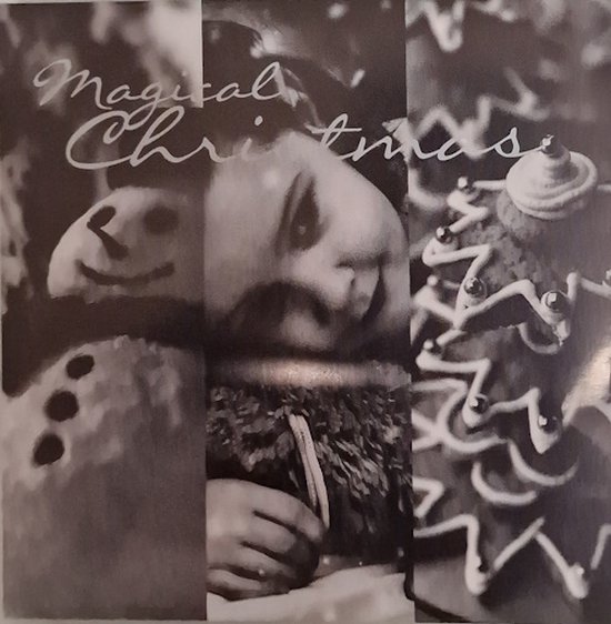Magical Christmas