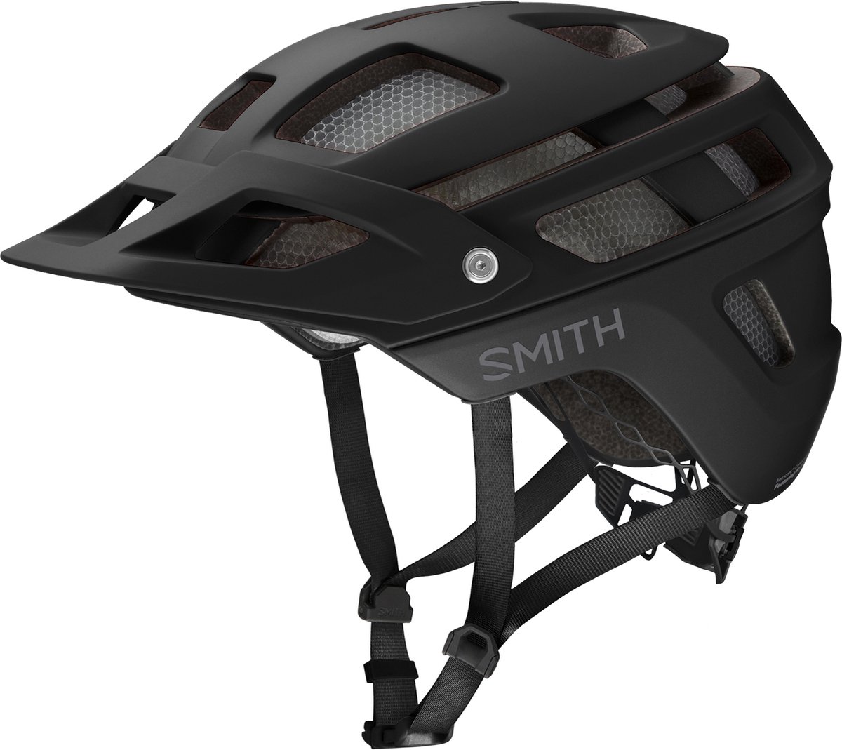 Smith - Forefront 2 helm MIPS MATTE BLACK 55-59 M