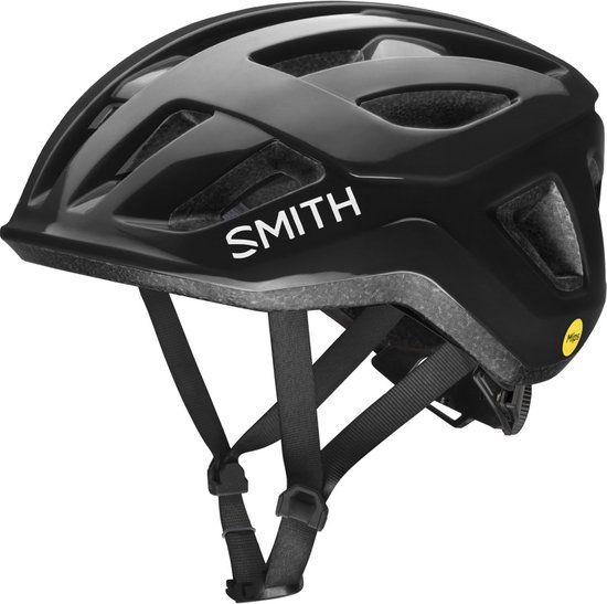 Smith - Zip jr MIPS Fietshelm Black 48-52 XS