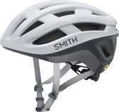 Smith - Casque de vélo Persist 2 MIPS White Ciment 55-59 Taille M