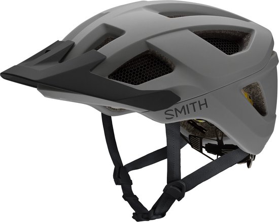 Smith - Session helm MIPS MATTE CLOUDGREY 59-62 L