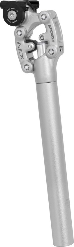 Achetez Kit De Vis De Serrage Pour Tige De Selle Suspendue NCX Suntour Maintenant | ROSE Bikes