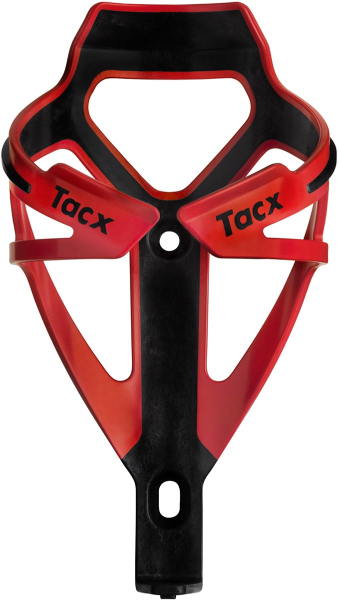 Tacx bidonhouder Deva rd