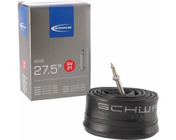 Schwalbe - Binnenband Fiets - Frans Ventiel - 27.5 x 1.40 - 2.40