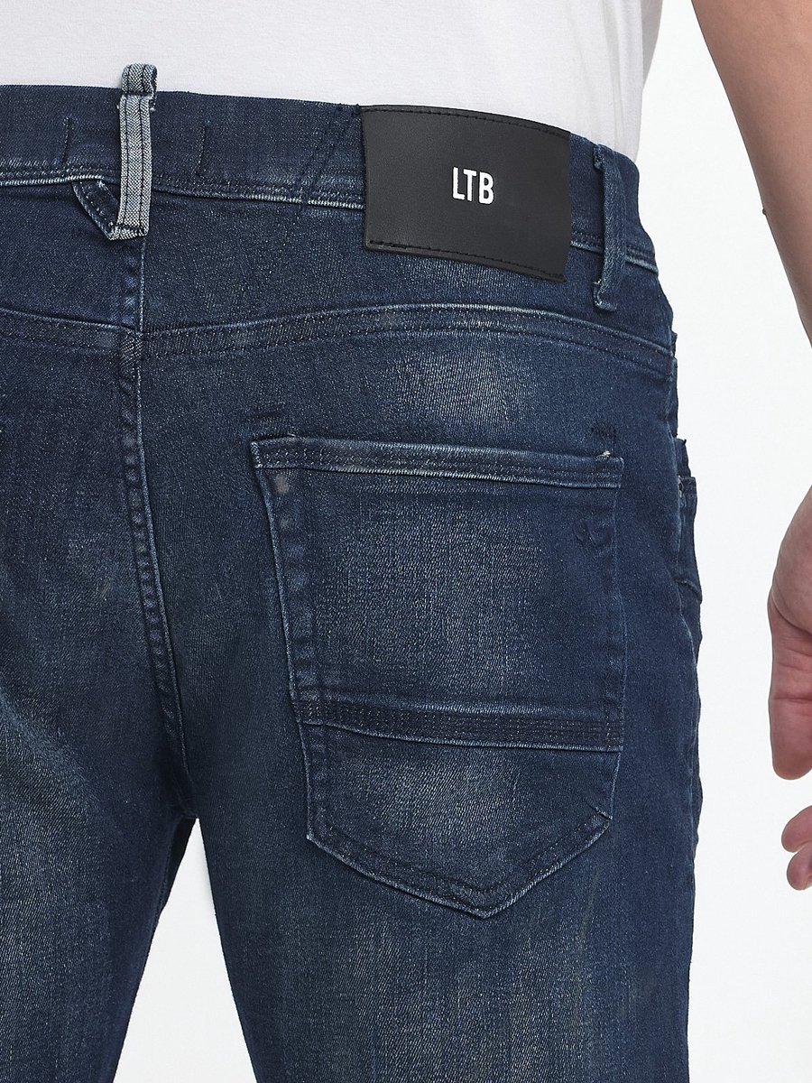 Luxus Lbt Jeans Bildbrend12516