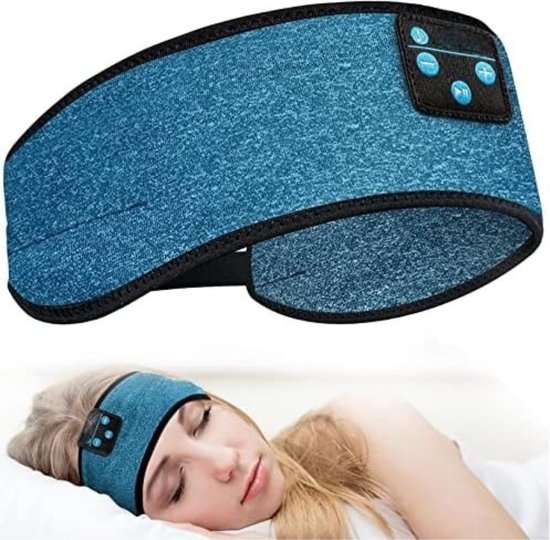 slaap koptelefoon