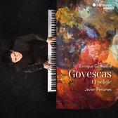 Javier Perianes - Granados Goyescas - El Pelele (CD)