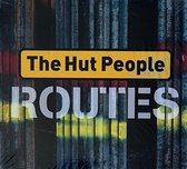 The Hut People - Routes (CD)