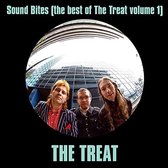The Treat - Sound Bites (Best Of Vol.1) (CD)