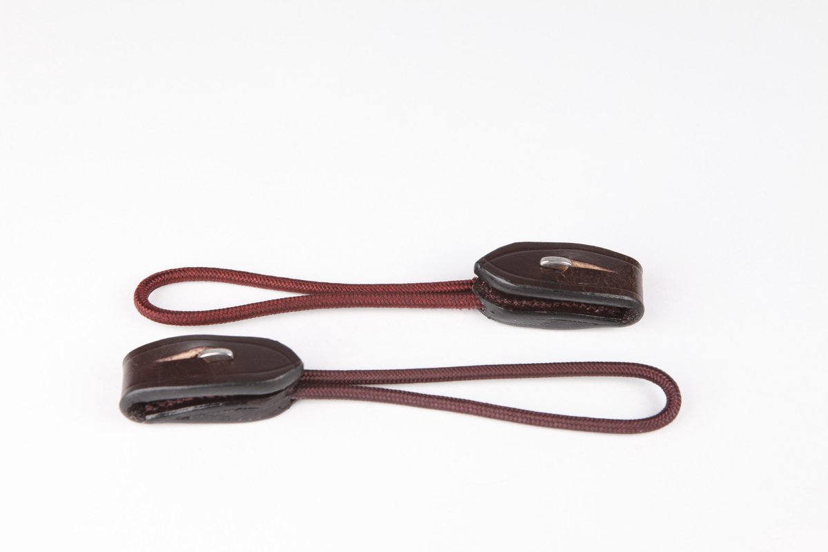 Trust Pelham Straps Bruin Short