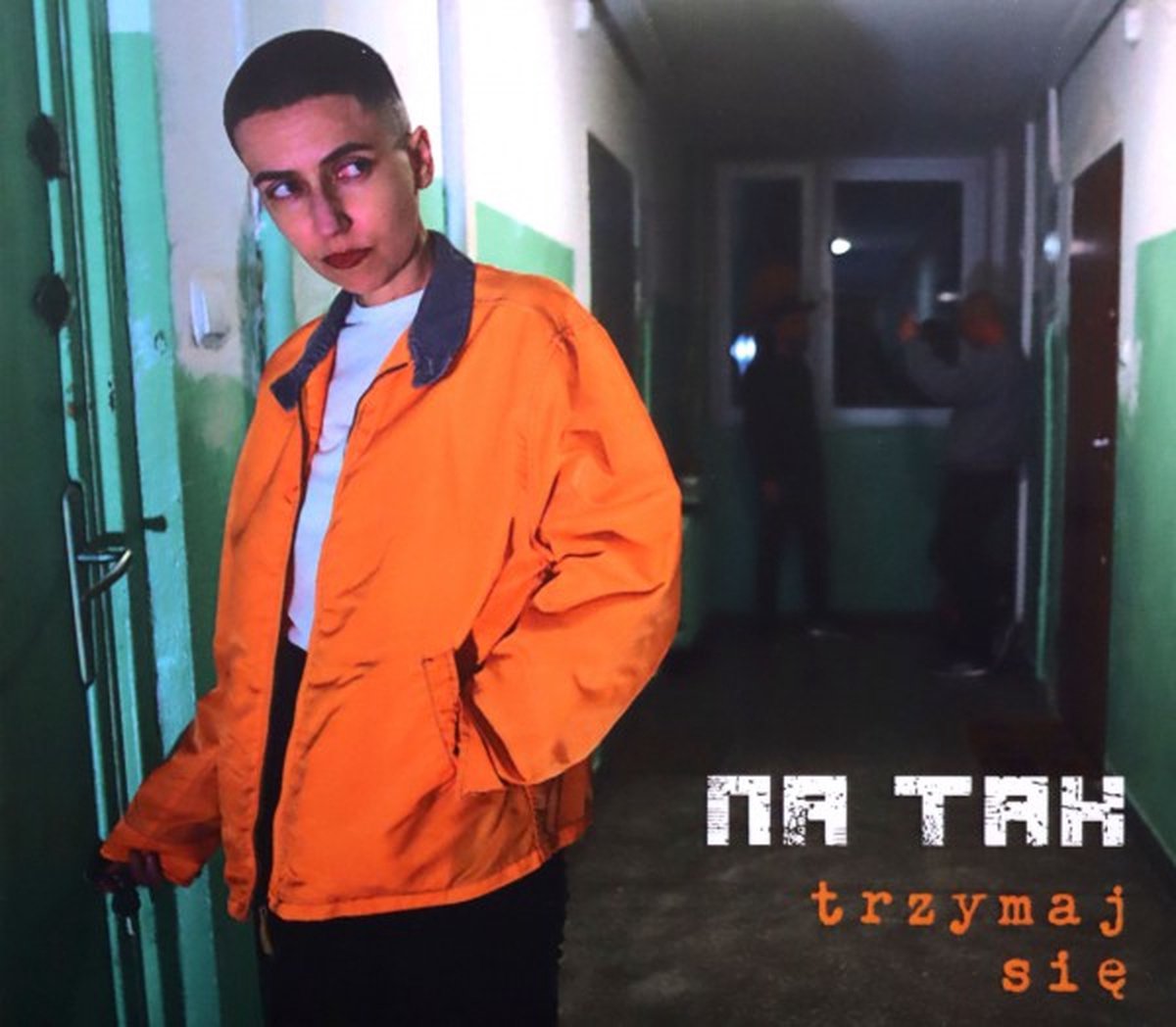 Na Tak: Trzymaj Się [CD]