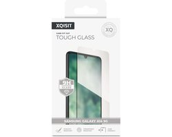 Xqisit 53274, Samsung, Galaxy A14, Galaxy A14 4G, Galaxy A14 5G, Résistant à l’abrasion, Résistant aux impacts, Résistant aux rayures, Transparent, 1 pièce(s)
