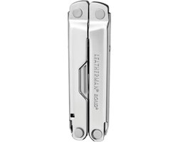 Leatherman Bond - 14-in-1 Multitool - Klassiek PST Design - Roestvrijstaal