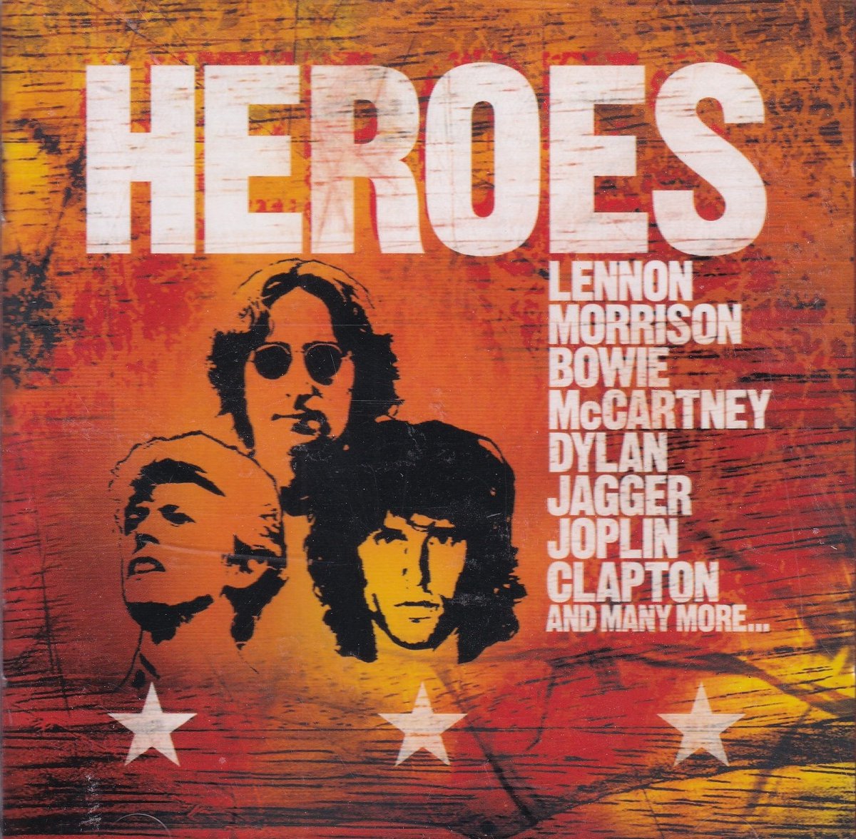 Heroes