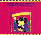 Chaka Demus & Pliers - Murder She Wrote (CD-Maxi-Single)