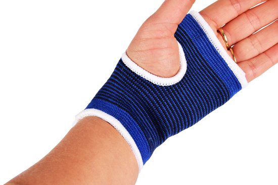 Bandage de poignet professionnel taille S, Bandage de poignet pour gauche  ou droite