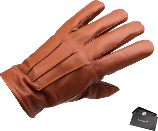 Handschoenen voor heren online kopen? | Morgen in huis