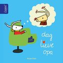 LAPPA® kinderboeken - Dag lieve opa