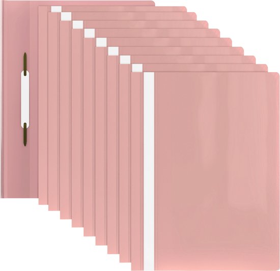 Canson Document folder with 2 corners and elastic closure