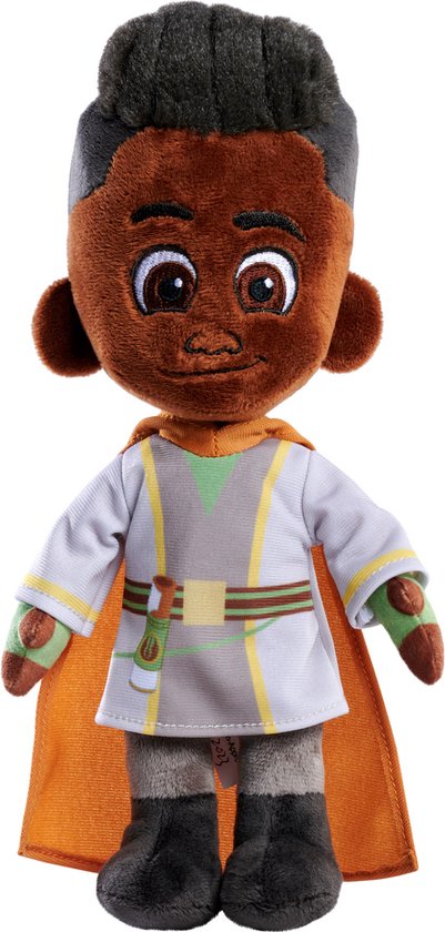 Disney - Jedi - Young Jedi Adventures - Kai (25cm)