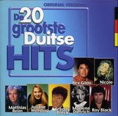 De 20 Grootste Duitse Hits