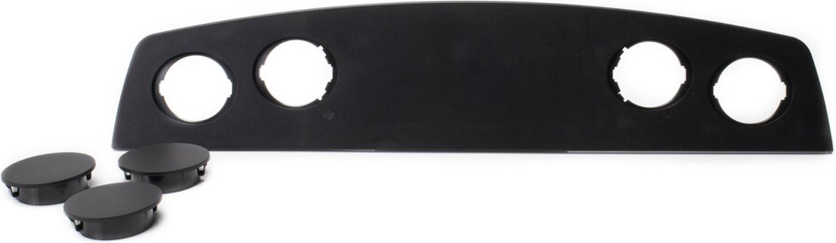 Truma S-5004 afdekplaat mantel