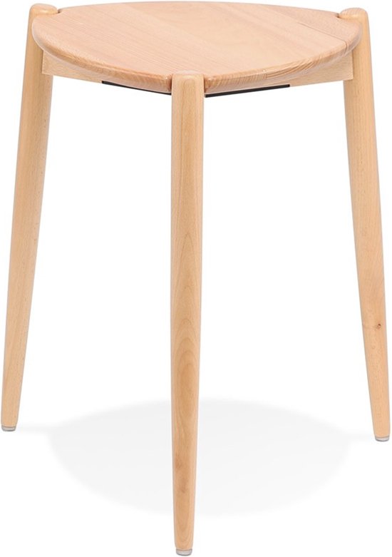 Lapalma Cubo stapelbare kruk - Design Online Meubels Lapalma Cubo stapelbare kruk - Design Online Meubels