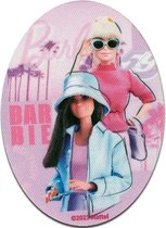 Mattel - Barbie - Patch - Limited Edition 59