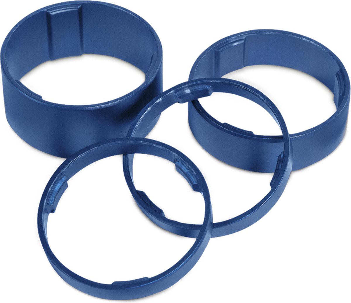 RFR Stuurpen SPACER SET BLUE