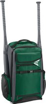 Easton Ghost Fastpitch Backpack Color Green