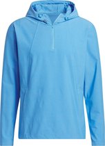 adidas Performance Ultimate365 Anorak - Heren - Blauw- 2XL