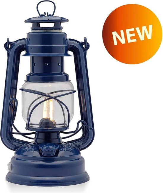 Feuerhand LED Stormlamp 276