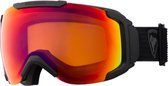 Rossignol Maverick Sonar skibril - lenscategorie S1 - zwart