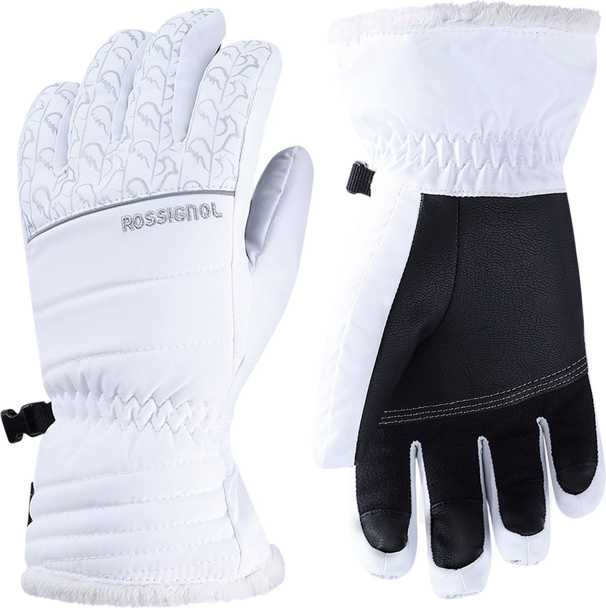 Moufles de ski Nova femme, Gants