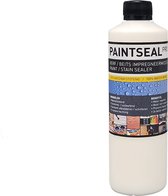 Paintseal Pro 500ml - Houtverf - Beits - Waterafstotend maken verf - Waterafstotend maken beits