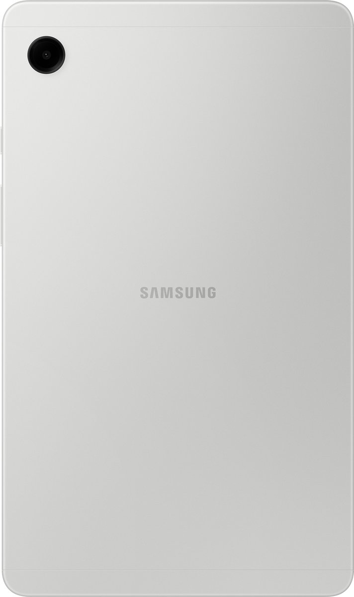  Samsung Galaxy Tab SM-X110NZAEEUB tablette 128 Go 22,1 cm  (8.7) Mediatek 8 Go Wi-Fi 5 (802.11ac) Android 13 Graphite