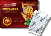 Thermopad - Four Pack Handwarmers / Heating Pad - Zelf verwarmende Handwarmers - Ca. 8 uur warmte