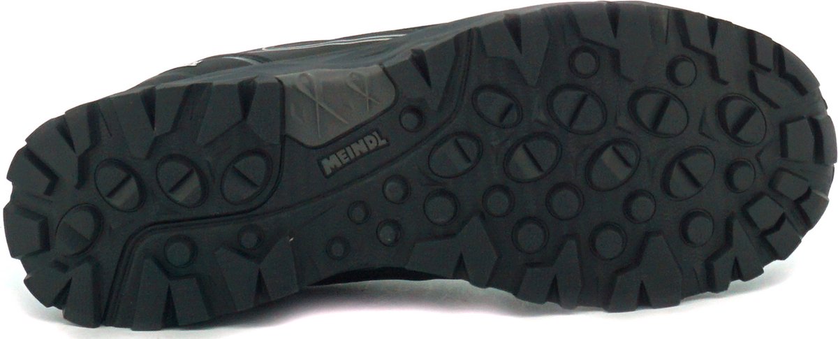 Meindl 5532 Abano Men GTX BOA Comfort Fit Zwart